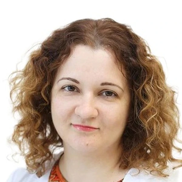 Хвощина Татьяна Николаевна — Гинеколог, Врач УЗИ, Тюмень
