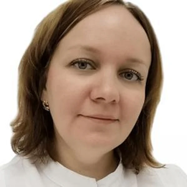 Рябова Оксана Игоревна — Гинеколог, Акушер, Тюмень