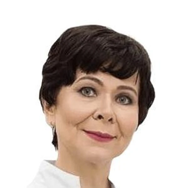 Райская Татьяна Александровна — Эндокринолог, Диетолог, Сургут