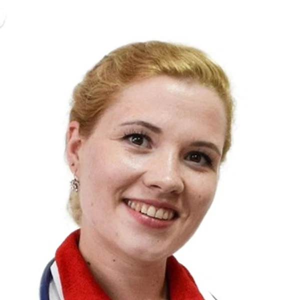 Кузнецова Екатерина Александровна — Кардиолог, Калуга