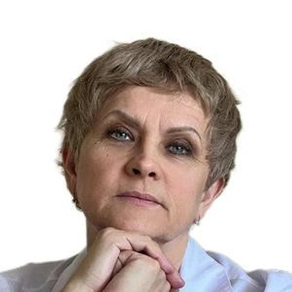 Курзина Светлана Юрьевна — Эндокринолог, Сургут