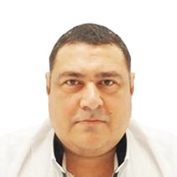Мумджян Карен Владимирович — Уролог, Андролог, Краснодар