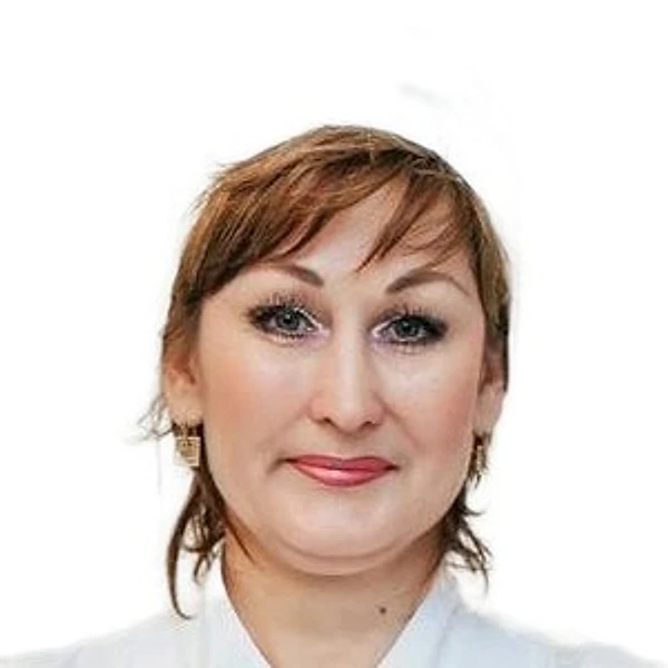 Мячина Любовь Васильевна — Стоматолог, Детский стоматолог, Ростов-на-Дону