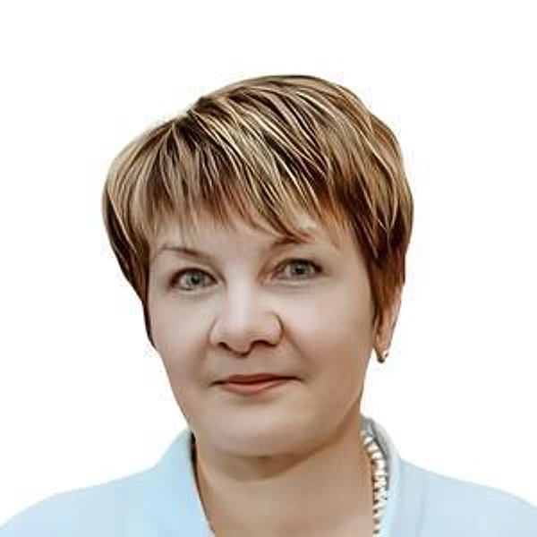 Белова Елена Владимировна — Гинеколог, Акушер, Вологда