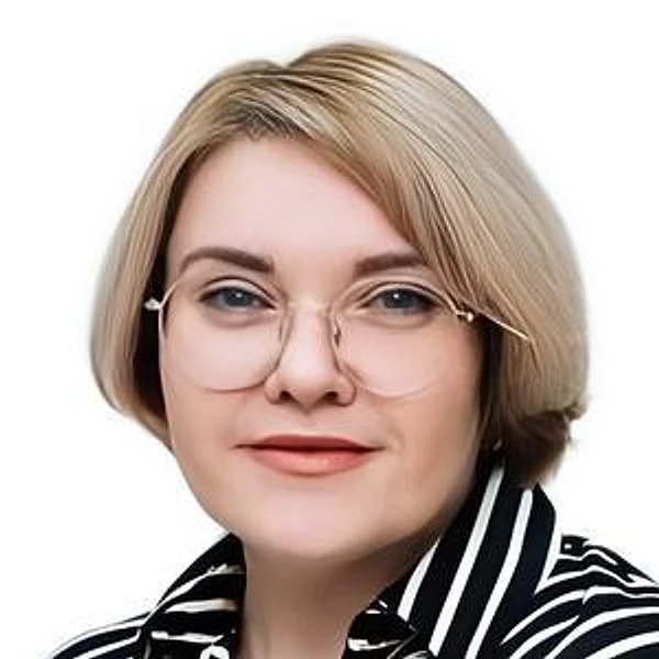 Цисельская Юлия Ивановна — Психолог, Детский психолог, Клинический психолог, Москва