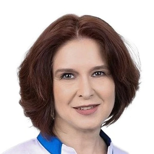 Монахова Татьяна Львовна — Кардиолог, Функциональный диагност, Москва