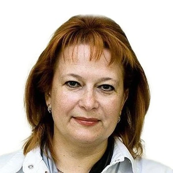 Карташева Татьяна Ивановна — Врач УЗИ, Смоленск