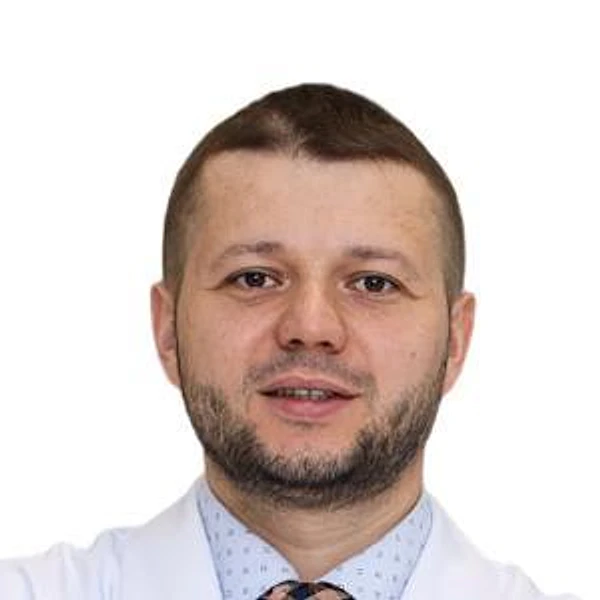 Ахатов Айнур Фаридович — Рентгенолог, Онколог, Казань