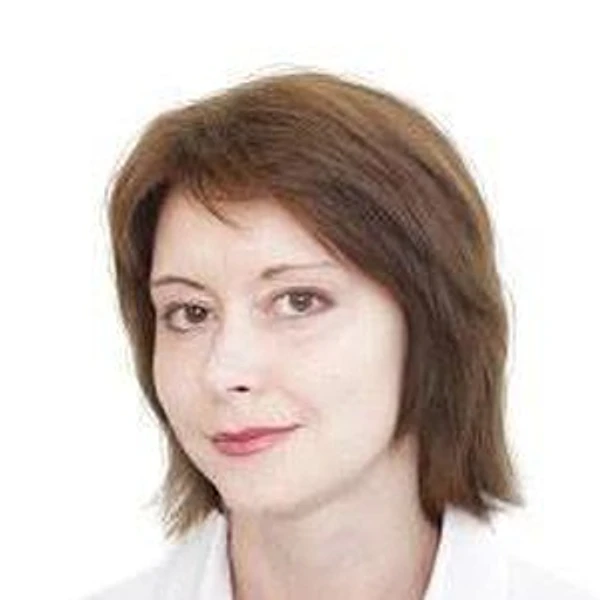 Михеева Екатерина Сергеевна — Терапевт, Самара