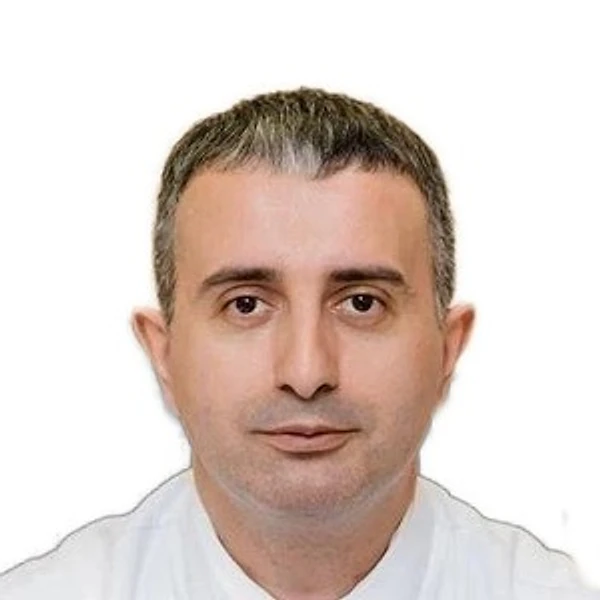 Ихтиаров Рауф Исмеилович — Дерматолог, Венеролог, Уролог, Самара