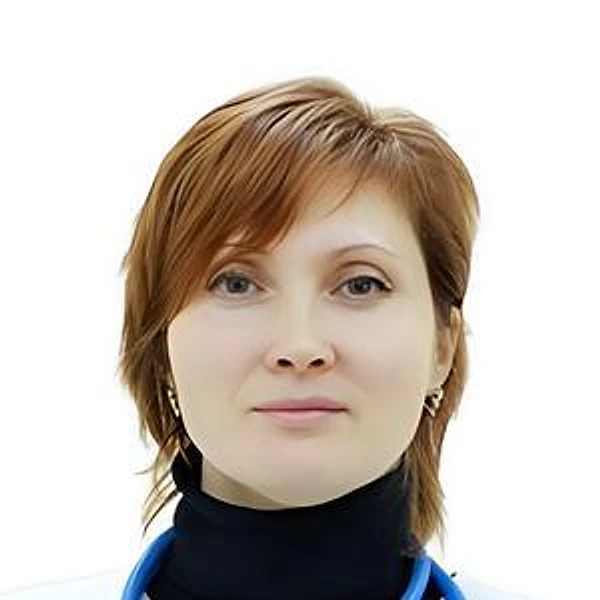 Белоусова Ольга Александровна — Аллерголог, Детский аллерголог, Детский иммунолог, Иммунолог, Педиатр, Череповец
