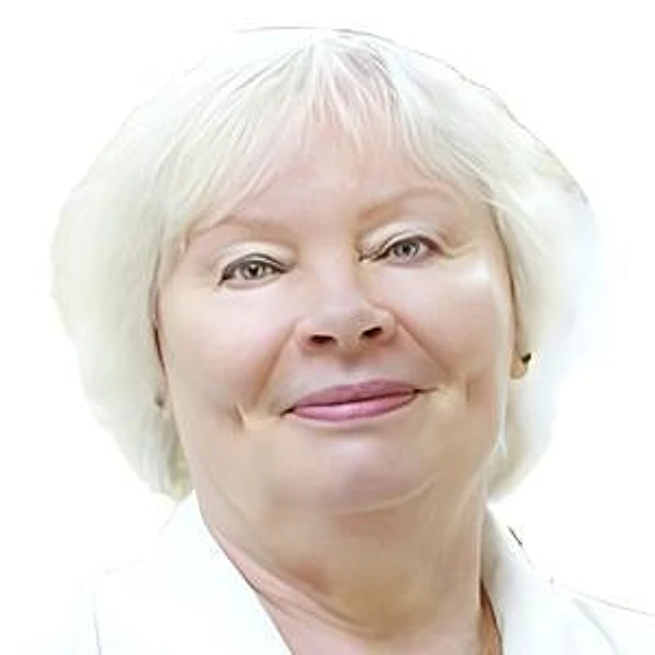 Филатова Галина Владимировна — Гинеколог, Врач УЗИ, Детский врач УЗИ, Детский гинеколог, Череповец
