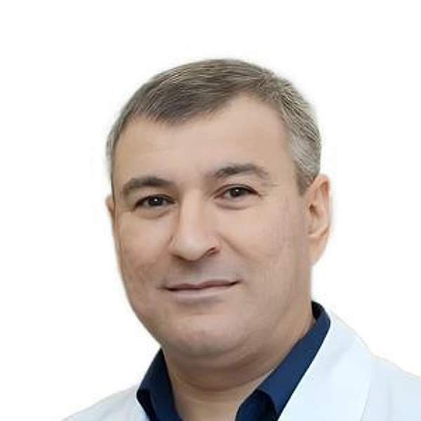 Саттаров Владимир Исамутдинович — Терапевт, Врач общей практики (семейный врач), Гастроэнтеролог, Череповец