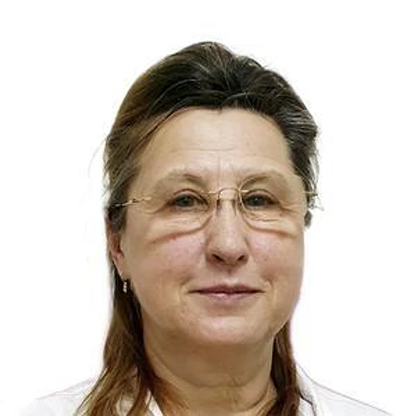 Гурьянова Галина Александровна — Хирург, Проктолог (колопроктолог), Череповец