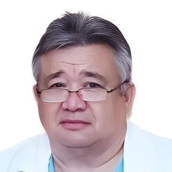 Крашенков Павел Васильевич — Маммолог, Онколог, Хирург, Череповец