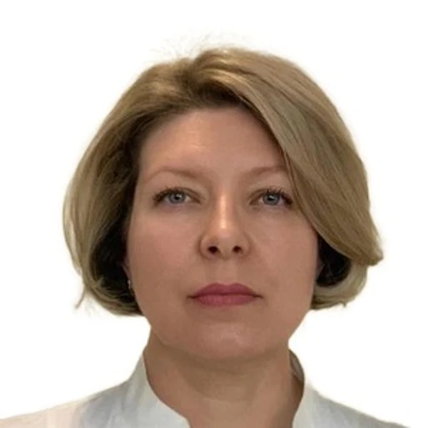 Пешехонова Ольга Ивановна — Гинеколог, Краснодар