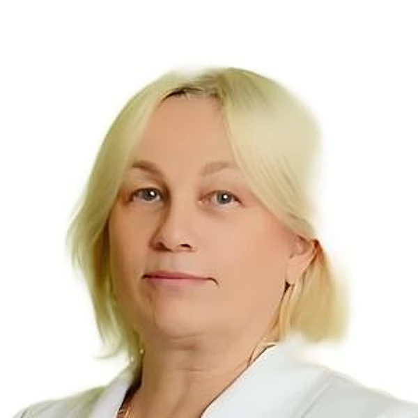 Соболева Ольга Васильевна — Врач УЗИ, Детский врач УЗИ, Череповец