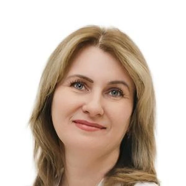 Алымова Наталия Валерьевна — Гинеколог, Врач УЗИ, Детский гинеколог, Курск