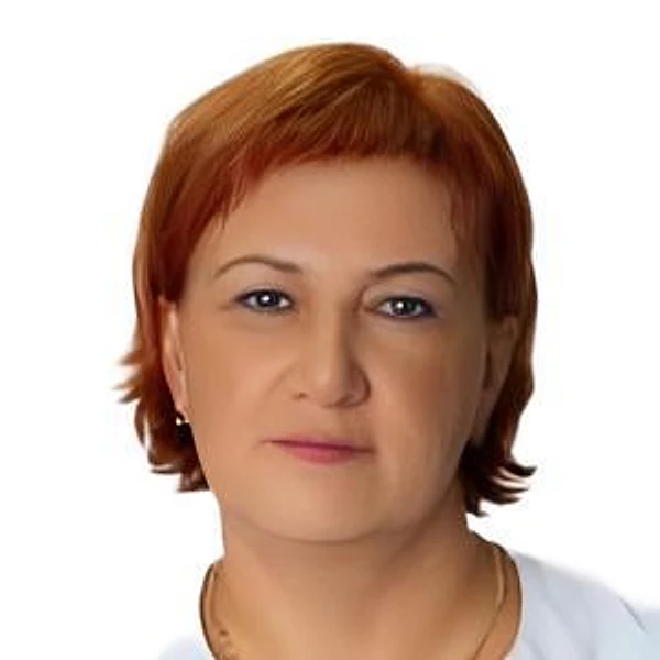 Наумова Светлана Валерьевна — Гинеколог, Акушер, Гинеколог-хирург, Череповец