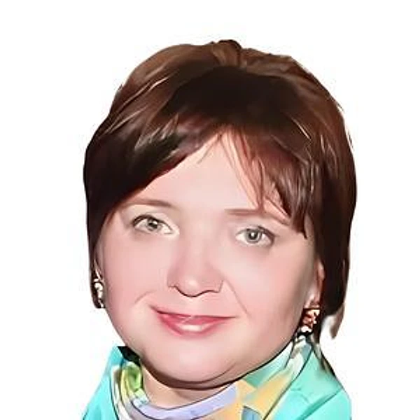 Седелкова Алла Леонидовна — Кардиолог, Врач УЗИ, Детский врач УЗИ, Функциональный диагност, Череповец