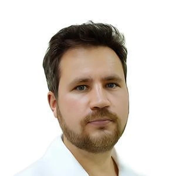 Рожков Андрей Михайлович — Маммолог, Врач УЗИ, Онколог, Хирург, Череповец
