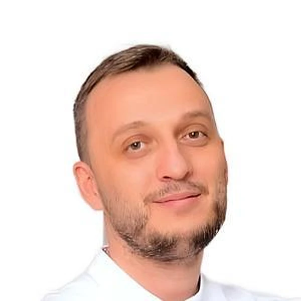 Долгих Василий Витальевич — Ортопед, Травматолог, Череповец