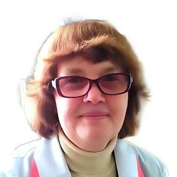 Смирнова Светлана Игоревна — Эндокринолог, Череповец