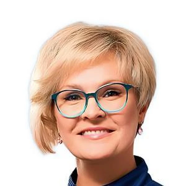 Карпова Анна Валентиновна — Дерматолог, Детский дерматолог, Череповец