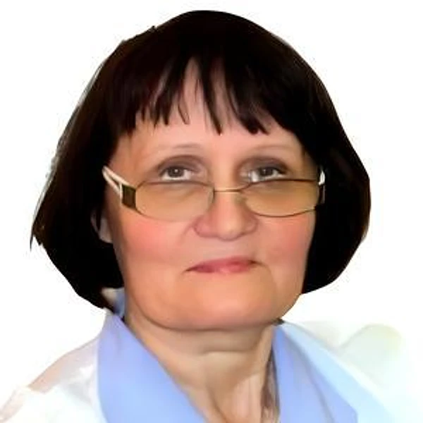 Сахарусова Татьяна Витальевна — Гинеколог, Череповец