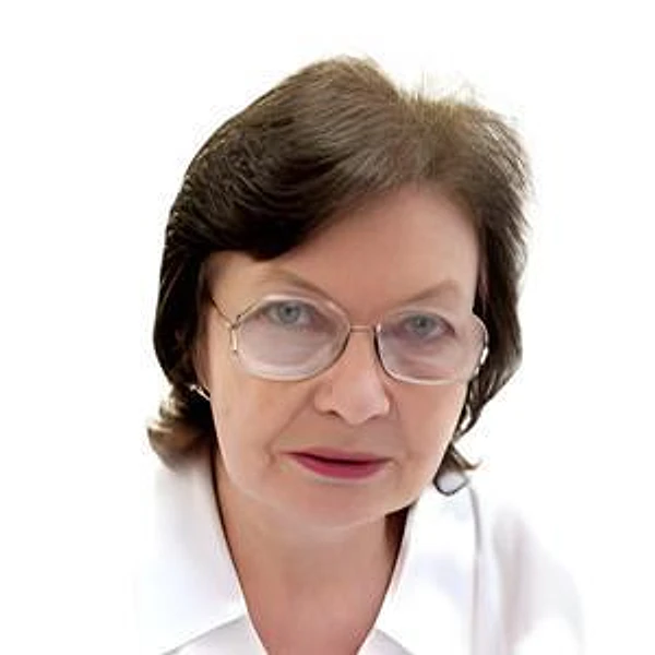 Голубева Валентина Петровна — Гинеколог, Череповец