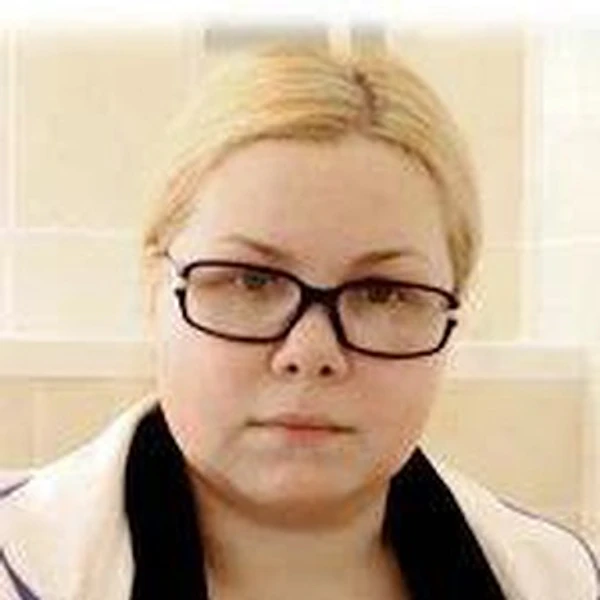 Ивашечкина Екатерина Вячеславовна — ЛОР, Череповец