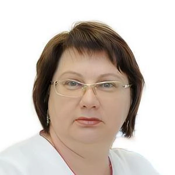 Коваленко Наталья Петровна — Врач УЗИ, Череповец