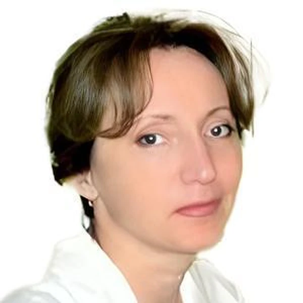 Порядина Татьяна Юрьевна — Врач УЗИ, Череповец