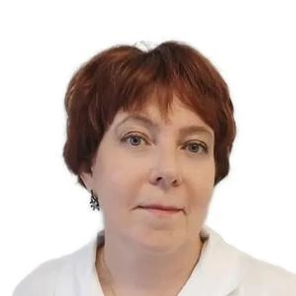 Кузнецова Ирина Феодосьевна — Гинеколог, Акушер, Гинеколог-хирург, Гинеколог-эндокринолог, Череповец