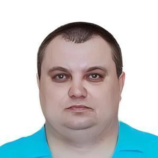 Корольков Валерий Владимирович — Невролог, Череповец