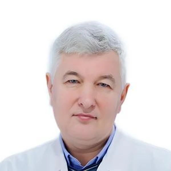 Шохирев Валерий Вячеславович — Эндокринолог, Терапевт, Череповец
