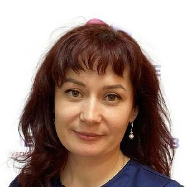 Шевела Людмила Владимировна — Врач УЗИ, Малоинвазивный хирург, Флеболог, Череповец