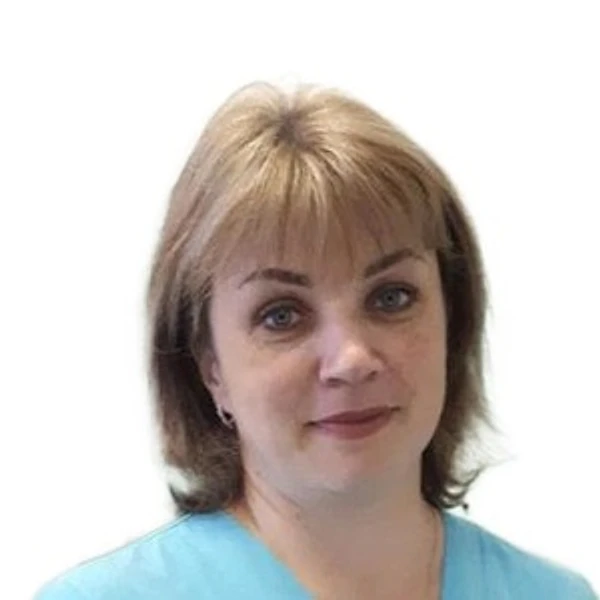 Тихоненкова Оксана Вячеславовна — Гастроэнтеролог, Детский гастроэнтеролог, Терапевт, Череповец