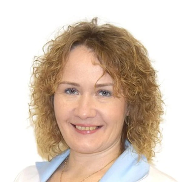 Мизулина Яна Владимировна — Рентгенолог, Врач УЗИ, Череповец