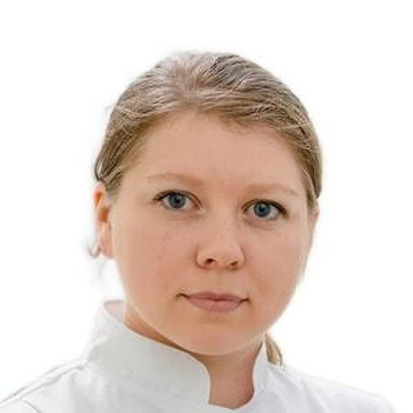 Смирнова Карина Андреевна — Врач УЗИ, Детский врач УЗИ, Кардиолог, Функциональный диагност, Череповец