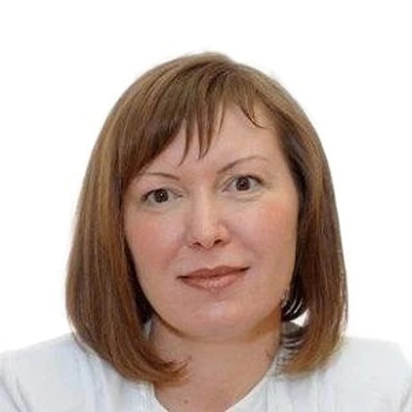 Веселова Марина Алексеевна — Аллерголог, Детский аллерголог, Детский иммунолог, Иммунолог, Череповец