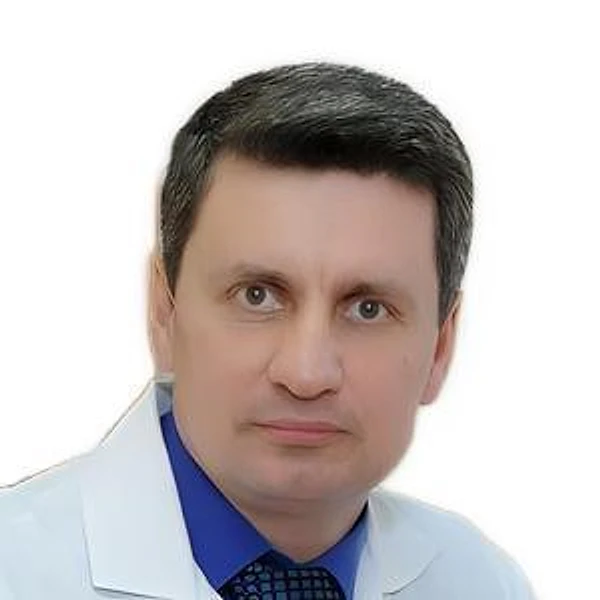 Веселов Андрей Геннадьевич — Невролог, Детский невролог, Рефлексотерапевт, Череповец
