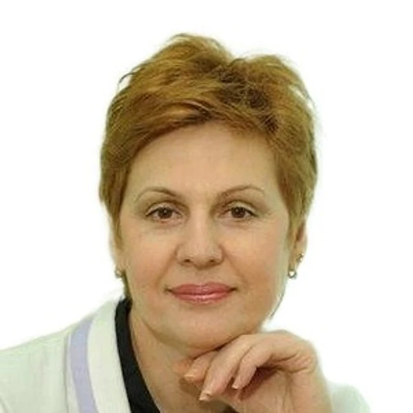 Храмеева Лариса Георгиевна — Гинеколог, Детский гинеколог, Череповец