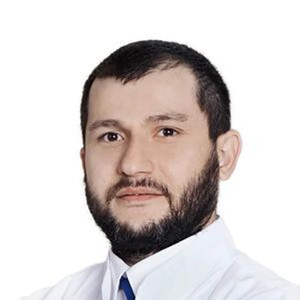 Багунц Мгер Владимирович — Кардиохирург, Сосудистый хирург (ангиохирург), Флеболог, Череповец