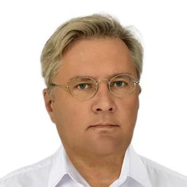 Якунин Владимир Александрович — Гинеколог, Гинеколог-хирург, Череповец