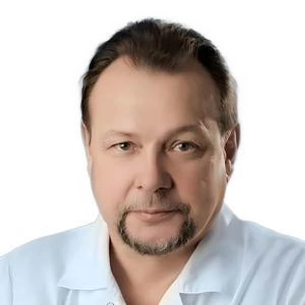 Чернов Александр Витальевич — Стоматолог-хирург, Стоматолог-ортопед, Череповец