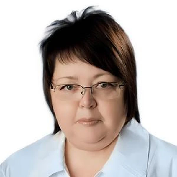 Чернова Мария Спиридоновна — Стоматолог, Детский стоматолог, Череповец
