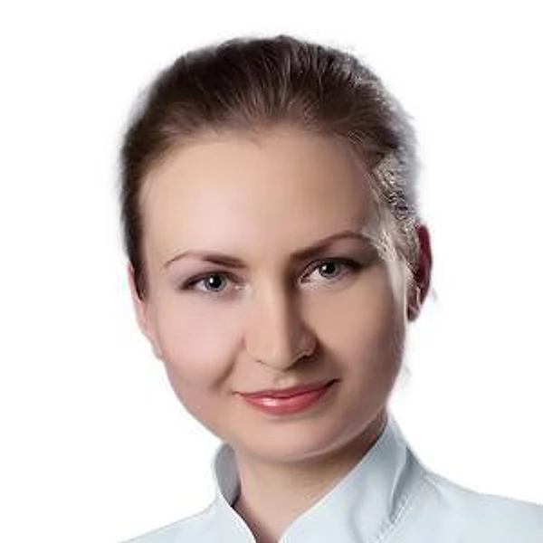 Мацкевич Анна Леонидовна — Стоматолог-ортопед, Стоматолог, Череповец