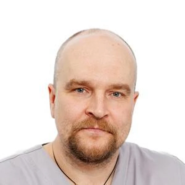 Ямов Евгений Павлович — Стоматолог-ортопед, Стоматолог-хирург, Череповец