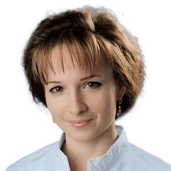 Кошелева Галина Александровна — Стоматолог, Стоматолог-хирург, Череповец